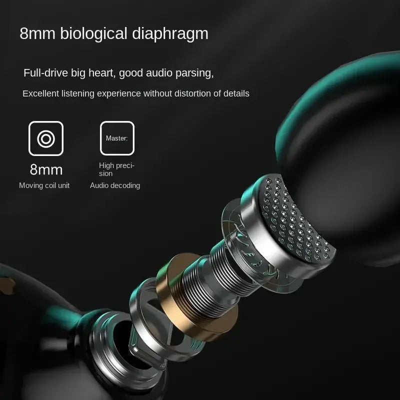 M25 TWS Wireless Gaming Earbuds Shopcify