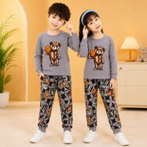 basket-ball-bear-kids-wear