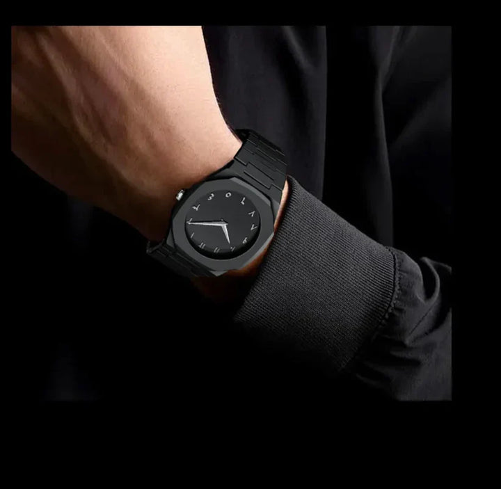 Arabic Aura Watch