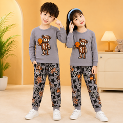 basket-ball-bear-kids-wear