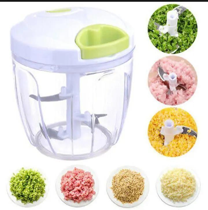 *Eotia 5Blade Vegetable Cutter