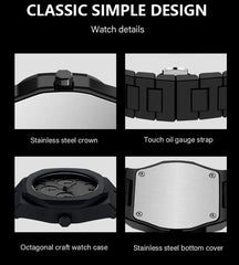 Arabic Aura Watch | 100% Original