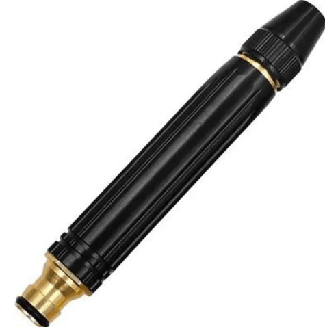 High Quality Metal Body Black Nozzle
