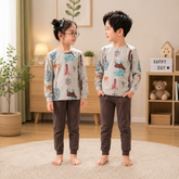 Brown Deer Kids wear