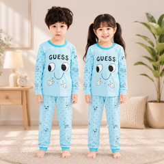 GUESS PRINTED NEW KIDS WEAR