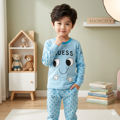 GUESS PRINTED NEW KIDS WEAR