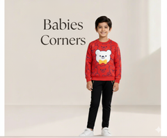 RED BEAR KIDS WINTER 2 PC SUIT