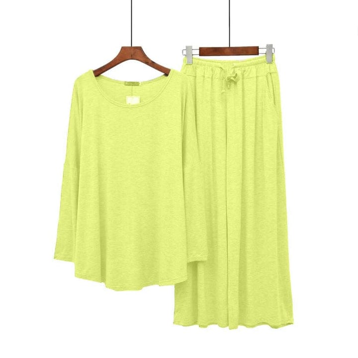 PLAZO LOUNGE WEAR ---------- ARTICLE NO# 52 Shopcify