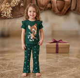 CUTE CHOICE PRINTED KIDS WEAR