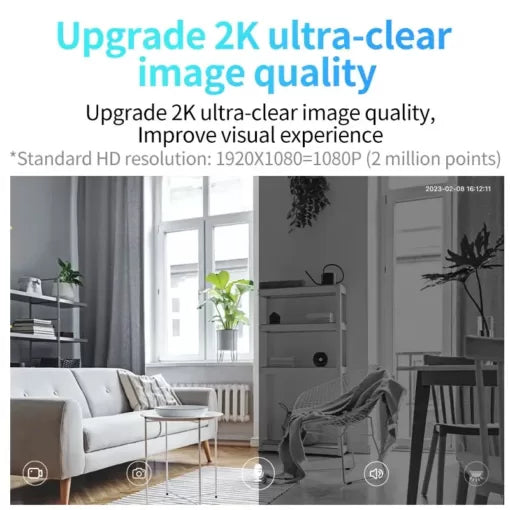 A9 Mini Security Surveillance Camera | Wifi Recorder Hd Video Home Camcorder Night Vision Shopcify