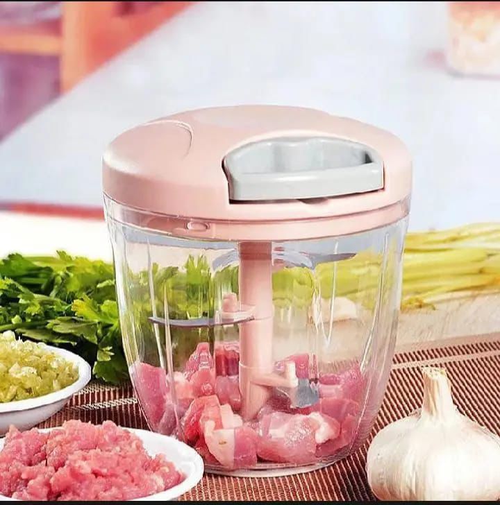 *Eotia 5Blade Vegetable Cutter