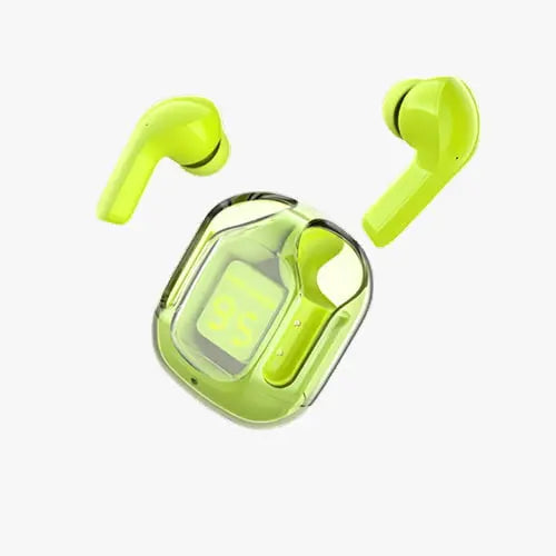 Wireless Air 31 TWS Earbuds Shopcify