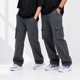 Cargo Jeans – Unisex