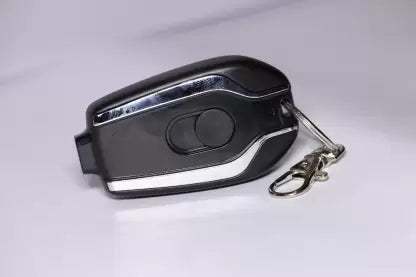 Mini Keychain Power Bank 1500Mah Emergency Power Banks Fast Charging Shopcify