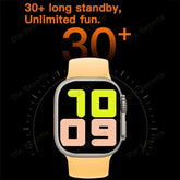 T10 Smartwatch