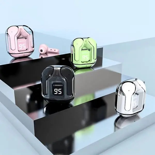 Wireless Air 31 TWS Earbuds Shopcify