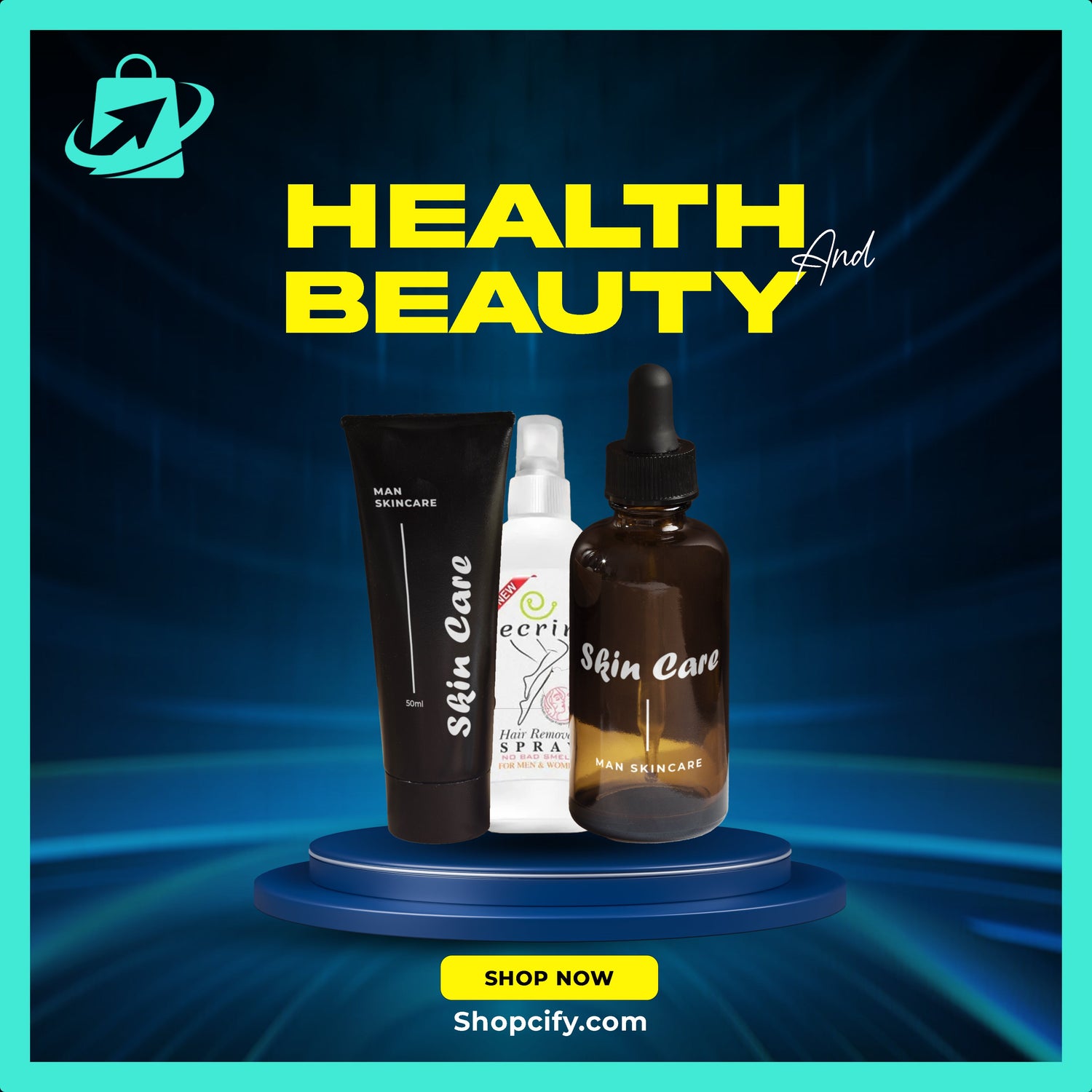 Health & Beauty