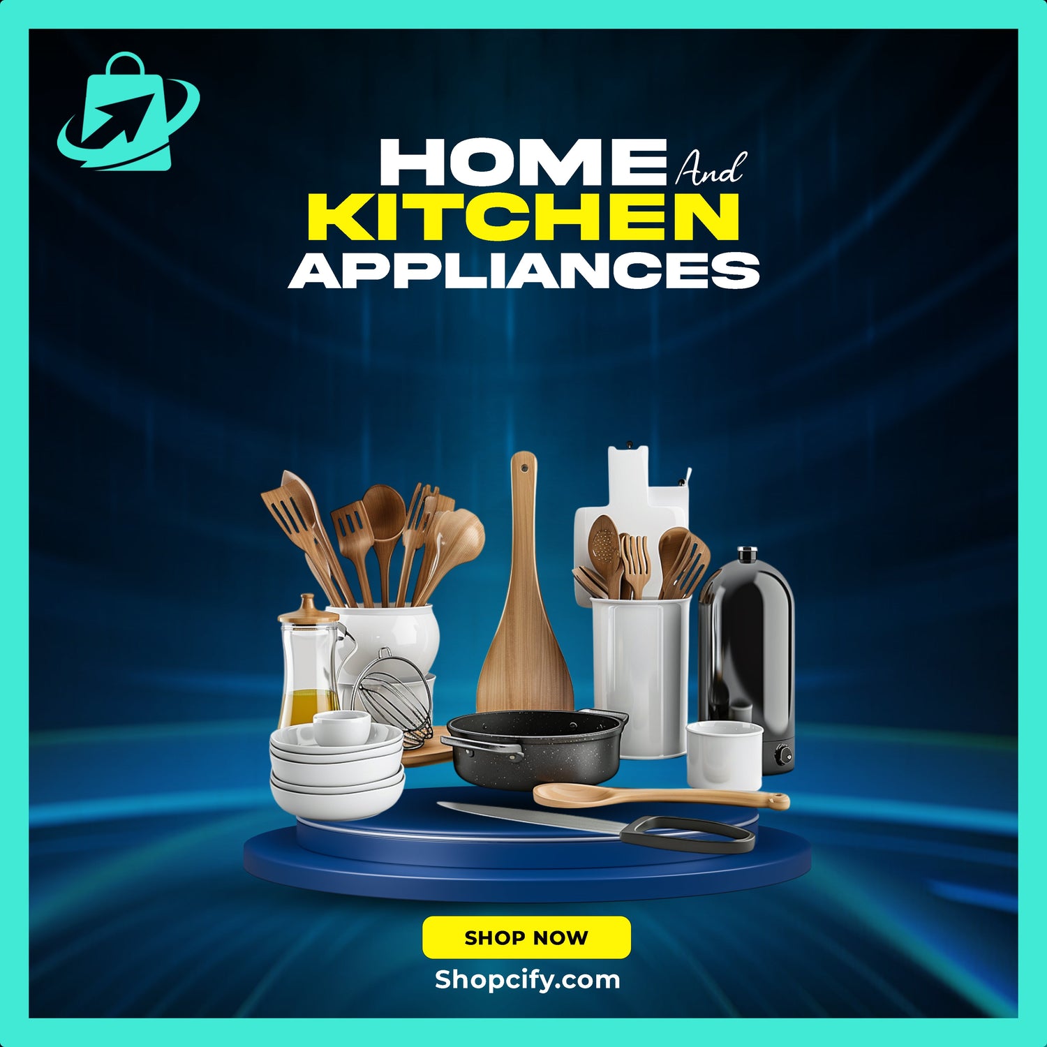 Home & Kitchen Appliances