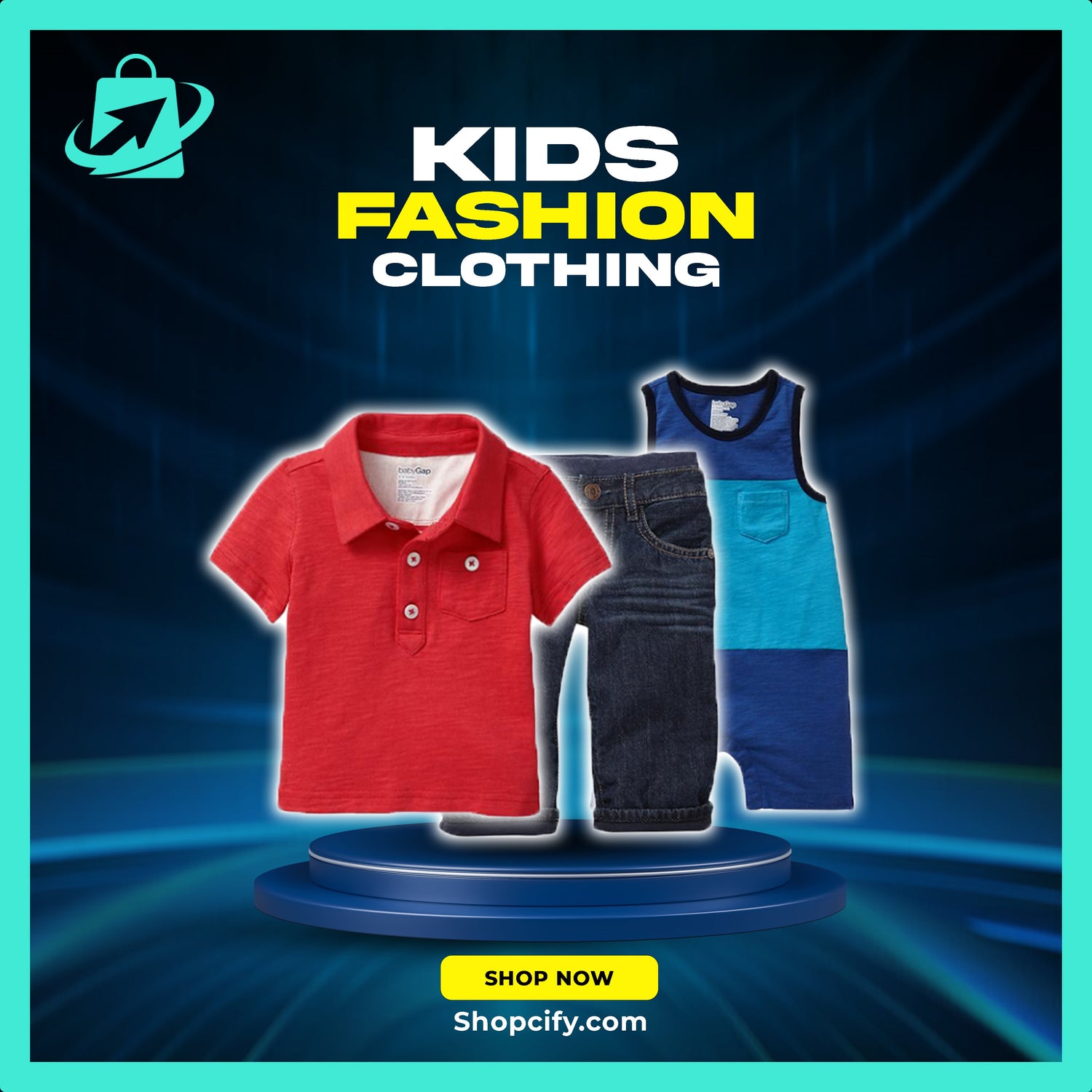 Kids Fashion