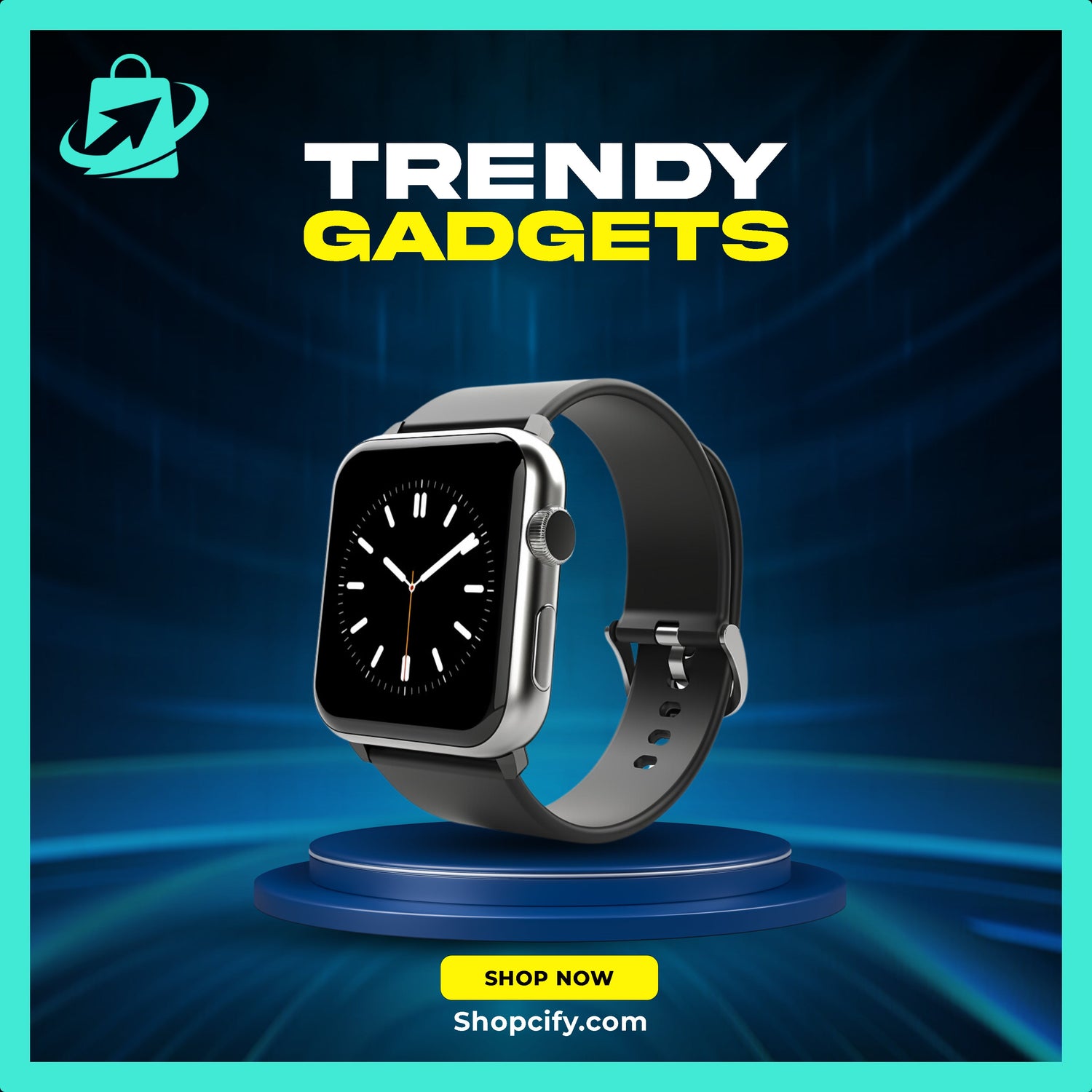 Trendy Gadgets