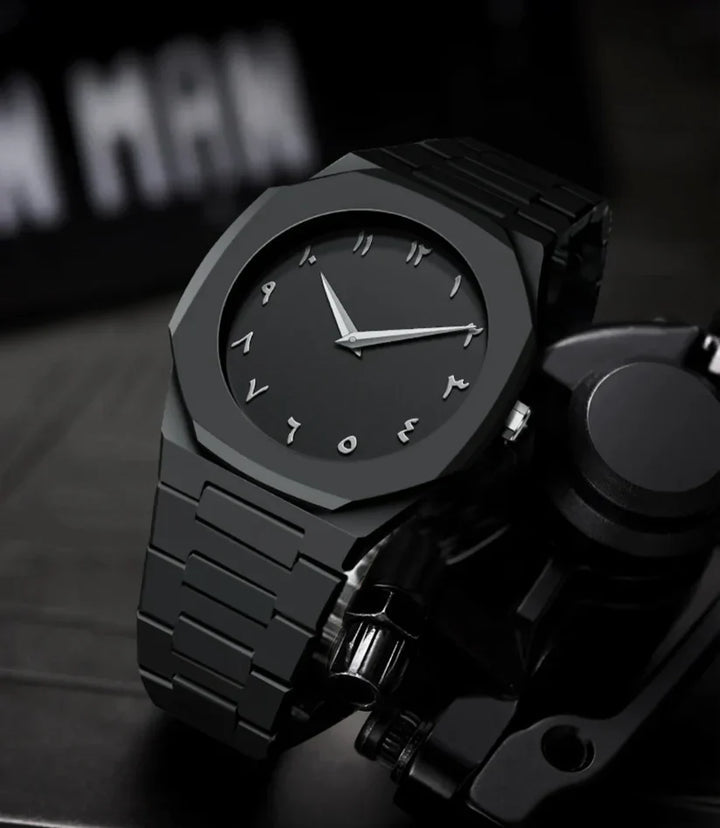 Arabic Aura Watch | 100% Original