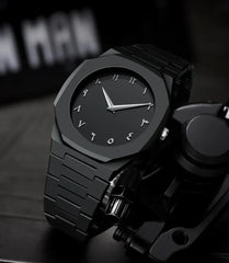 Arabic Aura Watch | 100% Original