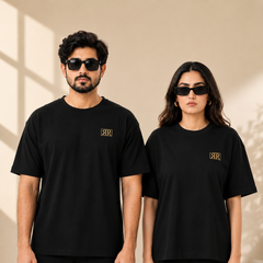 Drop-Shoulder T-Shirt - Unisex