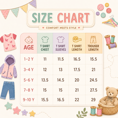 White Snow Ribbon Charm printed kids short sleeves