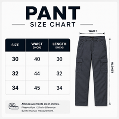 White & Black Striped 4-Pocket Baggy Pants – Unisex Casual Wear