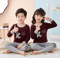 Flying Performance PRINTED KIDS WEAR