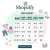 Blue Bunny Bloom Kids Pajama Set