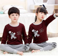 Flying Performance PRINTED KIDS WEAR
