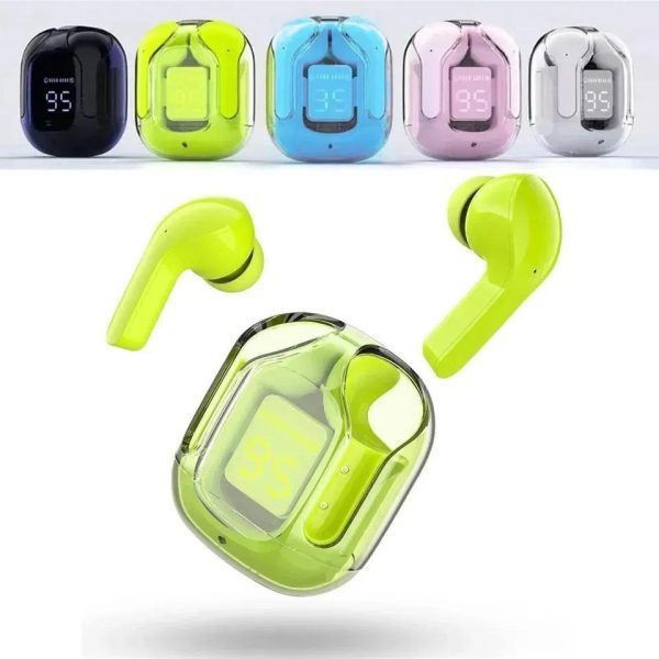 Wireless Air 31 TWS Earbuds