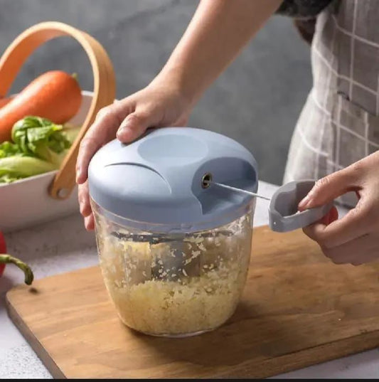 *Eotia 5Blade Vegetable Cutter