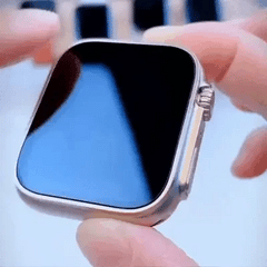 I20 UltraSmart  Watch Max Suit