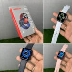 I8 pro max smart watch