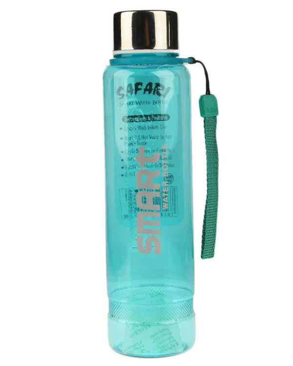 Plastic Solo Smart Water Bottle [random colour] Shopcify